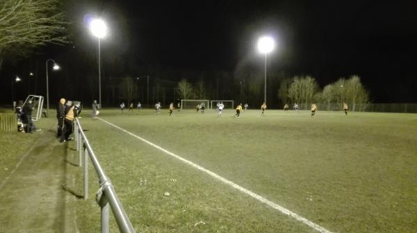 Stade Op der Hei Terrain Annexe - Parc Hosingen