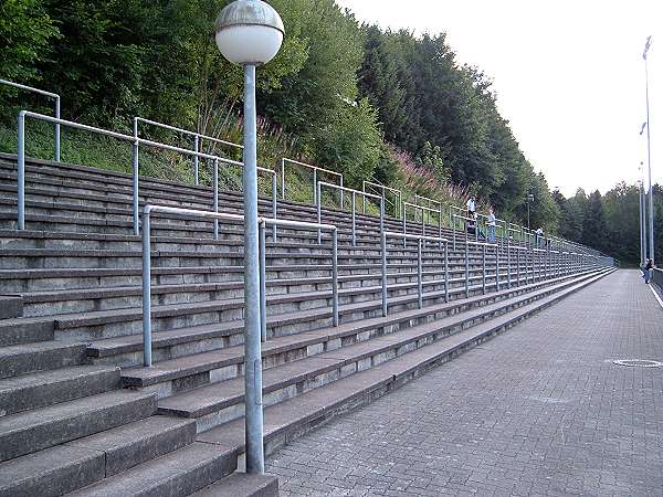 Kreuzberg-Stadion - Olpe