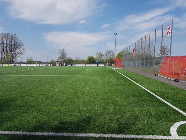 Sportplatz Auf der Linde - Much-Marienfeld