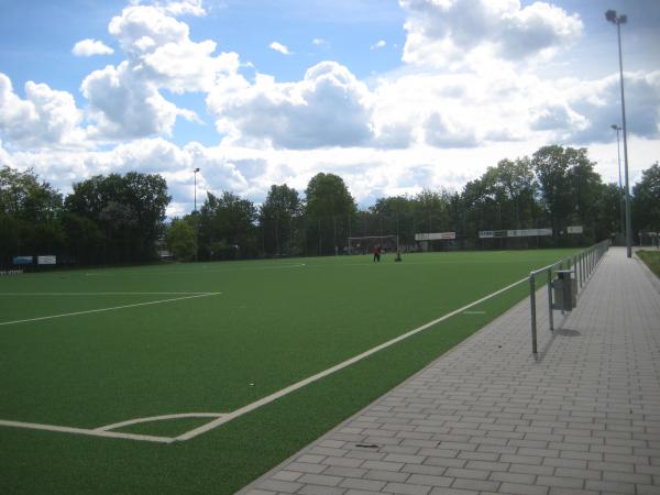 Carl-Diem-Stadion Nebenplatz 3 - Reutlingen