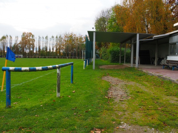 Sportanlage Esseler Straße - Oer-Erkenschwick