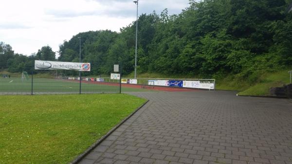 Winterbach Arena - Hilchenbach-Dahlbruch