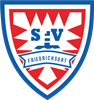 Wappen SV Friedrichsort 1890 diverse  106959