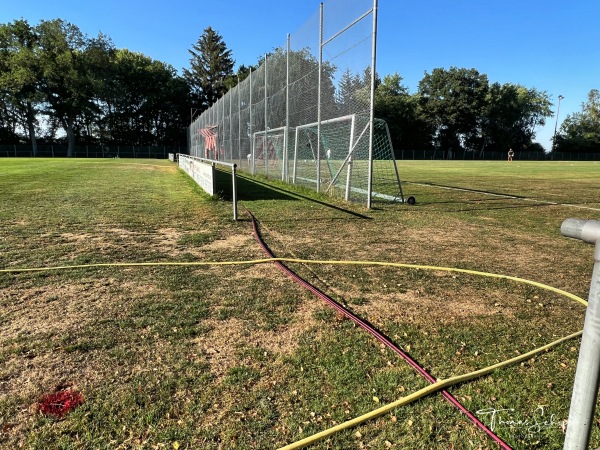 Sportanlage Gierhalde - Villingen-Schwenningen-Pfaffenweiler