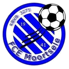Wappen FC Eendracht Moortsele diverse