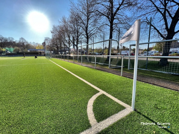 Städtisches Stadion Nebenplatz 1 - Rottweil