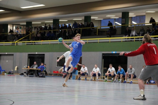 Covestro Sporthalle - Krefeld