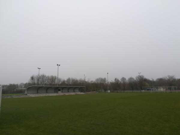 Sportgelände am Schloß - Oberschleißheim