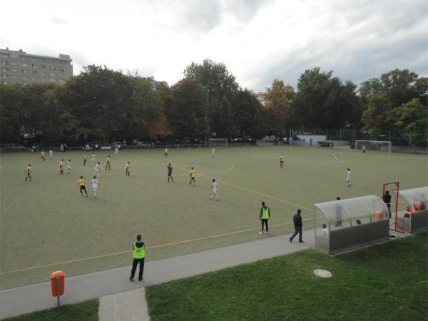 KSV-Sportzentrum Platz 2 - Wien