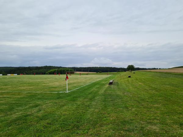 Gerhard-Meier-Stadion - Adelschlag-Ochsenfeld