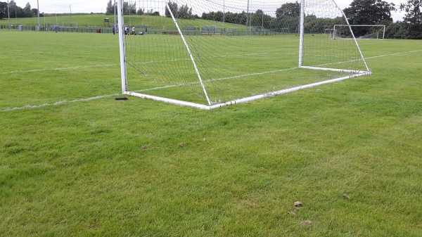 Mid Ulster Sport Centre - Cookstown