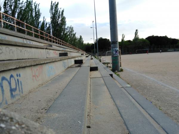 Alter Zustand