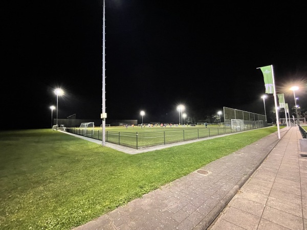 Sportpark 't Huitinkveld veld 2 - Winterswijk