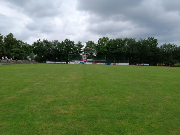 Sportanlage Rommelsbach - Reutlingen-Rommelsbach