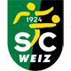 Wappen SC Weiz II  62204