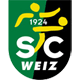 Wappen SC Weiz II