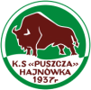 Wappen KS Puszcza Hajnówka  12743