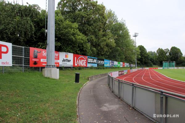 Bizerba Arena - Balingen