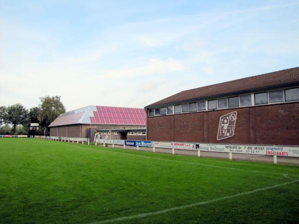 Sportpark De Bult - Oost Gelre-Vragender