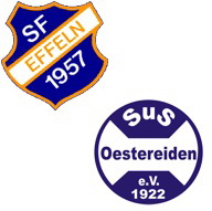 Wappen SG Oestereiden/Effeln (Ground B)  60340