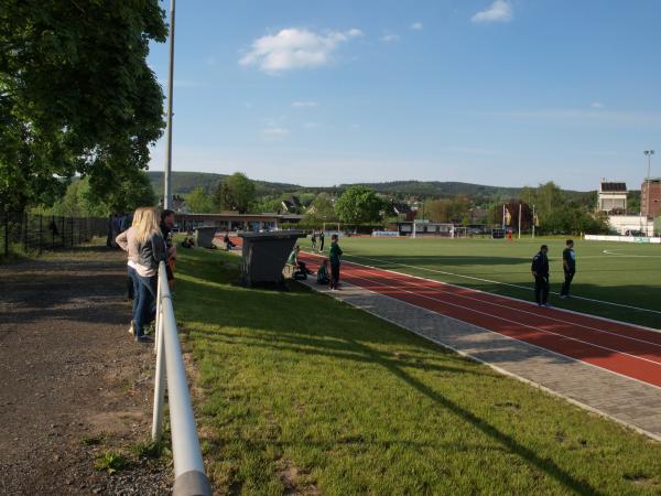 Sportpark an der HIAG - Arnsberg-Bruchhausen