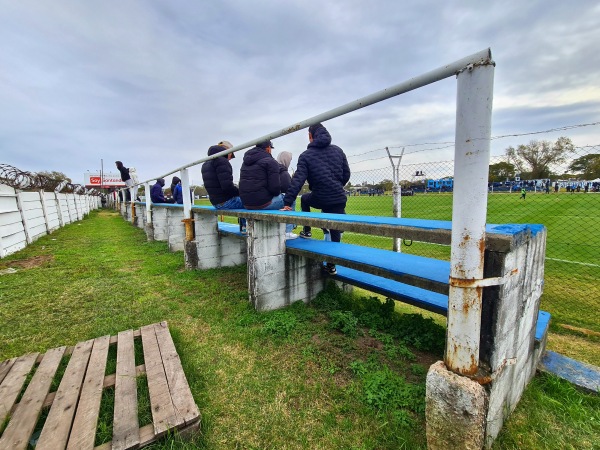 Estadio Parque ANCAP - Montevideo