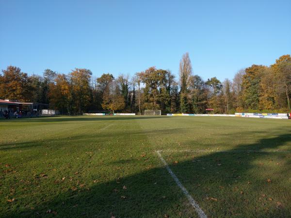 Waldstadion - Sasbach/Kaiserstuhl
