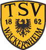 Wappen TSV 1862 Wackernheim