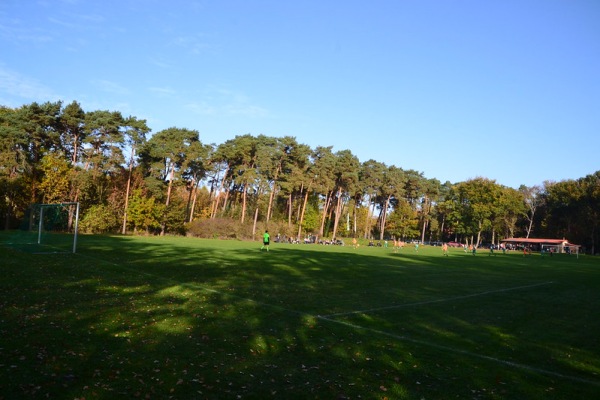 Waldstadion - Thürkow