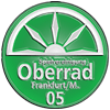 Wappen SpVgg. 05 Oberrad