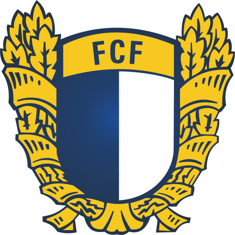 Wappen FC Famalicão Feminino