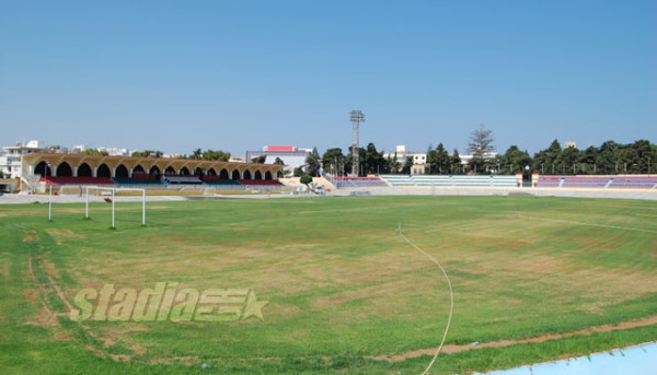 Stadio Diagora - Rodos (Rhodos)