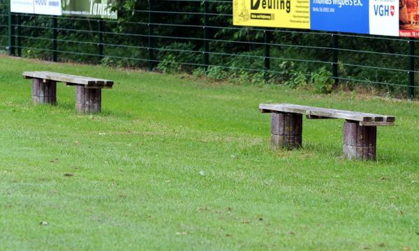 Sportanlage Ostenwalder Straße - Lahn/Hümmling