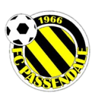 Wappen FC Passendale diverse  92534