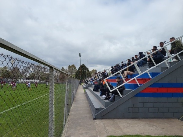 Ciudad Deportiva de San Lorenzo de Almagro Campo 1 - Buenos Aires, BA