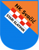 Wappen NK Svačić Stari Slatinik diverse