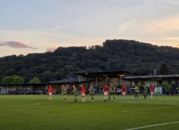 Apfelstadion - Straden