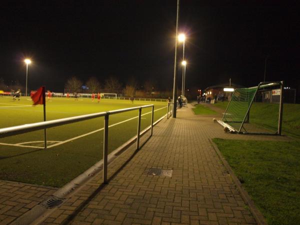 Sportanlage Westfalenstraße - Witten/Ruhr-Annen