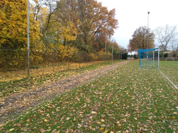 Sportanlage Buscher Straße - Grevenbroich-Hemmerden