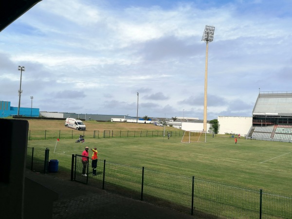 Buffalo City Municipality Stadium - East London, EC