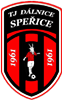 Wappen TJ Dálnice Speřice B
