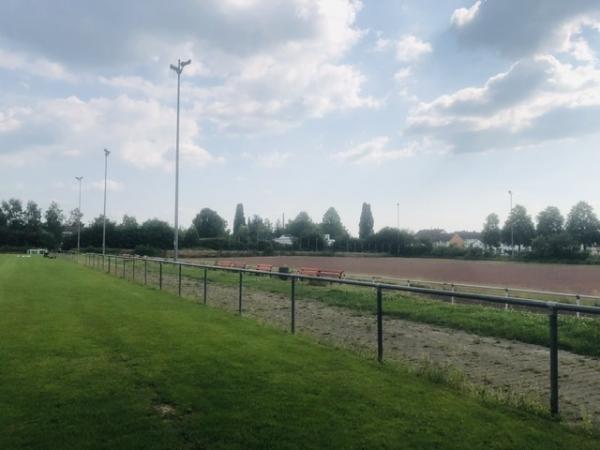 Liebigstadion B-Platz - Holzminden