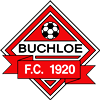 Wappen ehemals FC Buchloe 1920