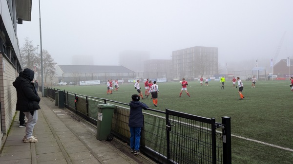 Sportpark Oosterwei veld 2 - Gouda