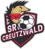 Wappen SR Creutzwald 03 diverse  101120