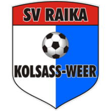 Wappen SV Kolsass/Weer diverse  114461