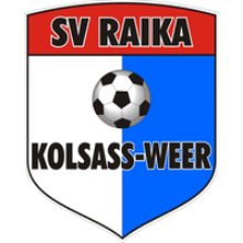 Wappen SV Kolsass/Weer 1b