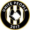 Wappen Unite People FC diverse