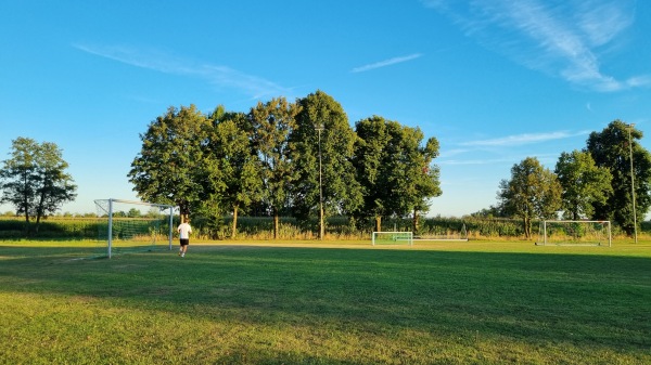 Sportanlage Römerstraße Platz 2 - Julbach