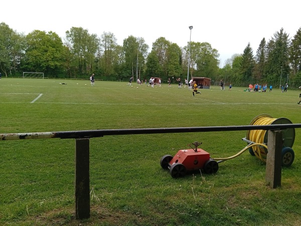 Sportplatz Rüsterstraße - Kiel-Elmschenhagen